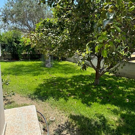 Fotis House 2 Apartment Afantou Exterior photo
