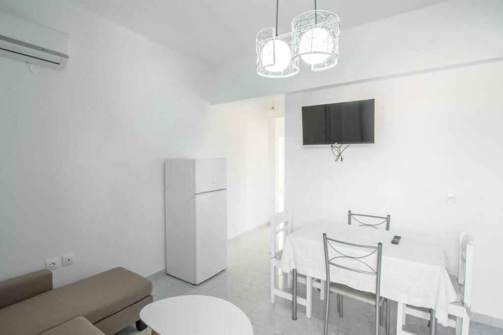 Fotis House 2 Apartment Afantou Exterior photo