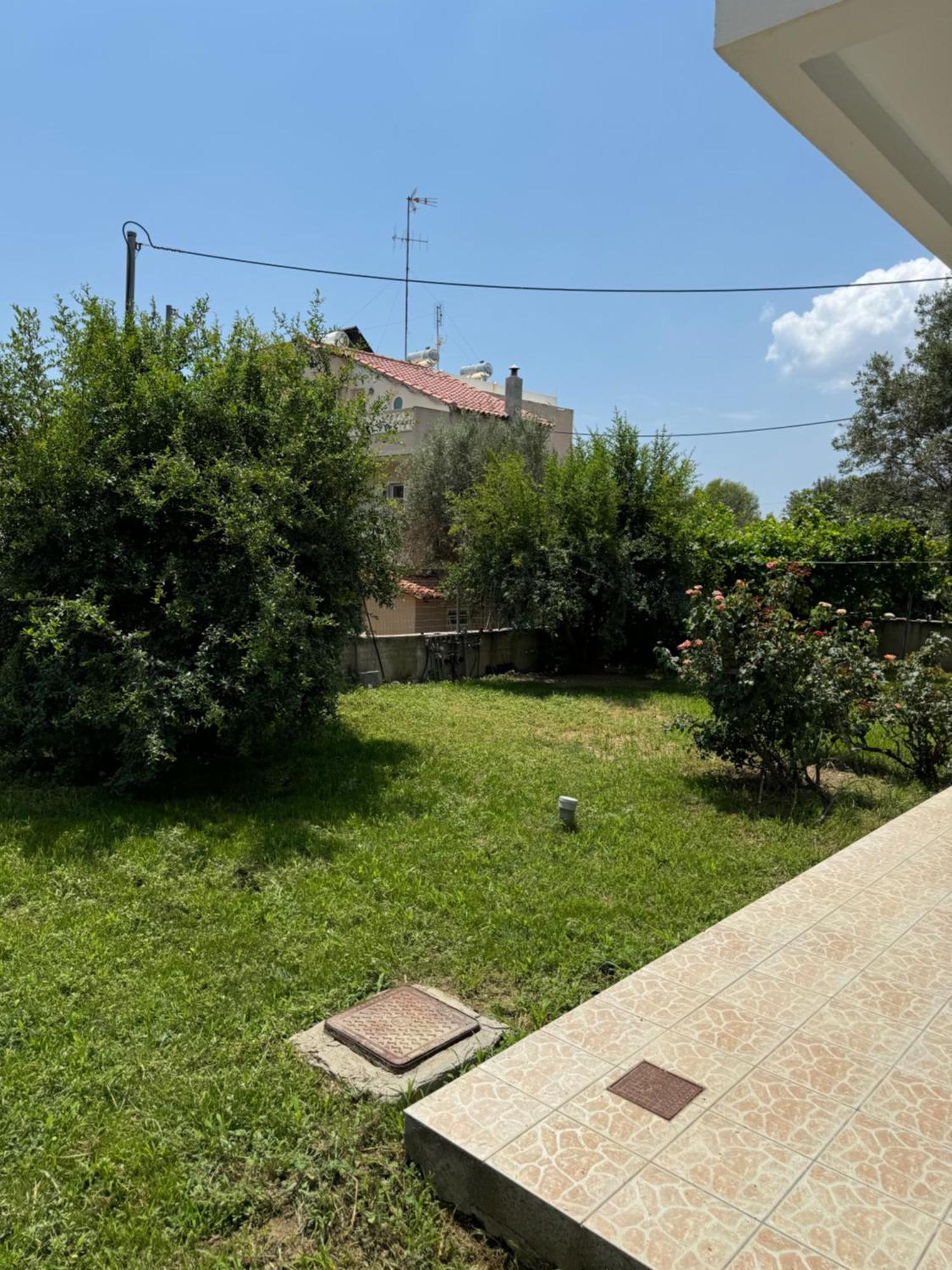 Fotis House 2 Apartment Afantou Exterior photo